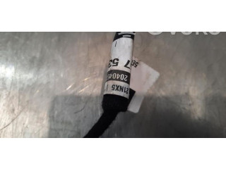 Зеркало электрическое        Skoda Octavia Mk4  2019 -  года   