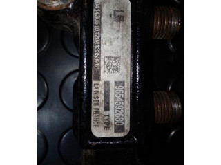 Топливная рампа 9654592680 Citroen Xsara Picasso