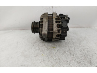 Генератор 37300-04635   KIA Picanto      