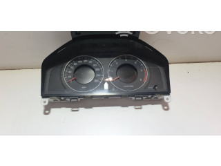 Панель приборов 36002598, 31270899AA   Volvo V70       