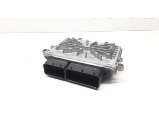 Блок управления двигателя 30743338, 0261209108 Volvo V70