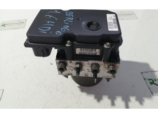 Блок АБС 0265800861, 0265232398 Citroen Berlingo 2008 - 2018 года