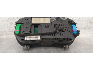 Панель приборов 110080020, 81117994 Audi A2