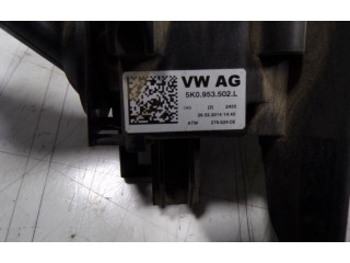 Volant Volkswagen Caddy 2014 5K0953502L9B9, 5K0953521DL