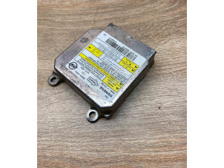 Блок подушек безопасности 8625009041 SsangYong Rexton I