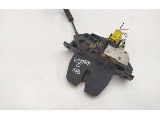 Zámek zadních dveří Opel Vectra C 2004