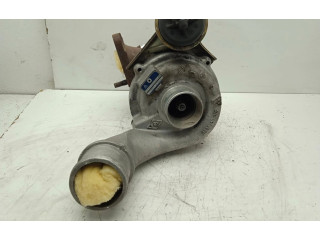 Turbodmychadlo Турбина K03114   Renault Kangoo I   