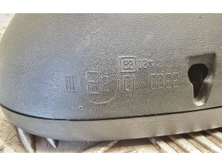 Zpětné zrcátko Opel Vivaro 2007 010022