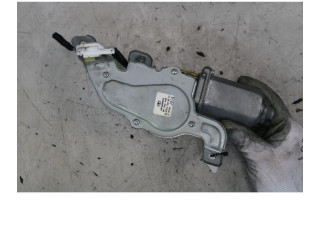 Моторчик заднего дворника Chevrolet Spark