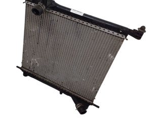 Радиатор охлаждающей жидкости 214101HC1A, 214101HC1A Nissan Micra