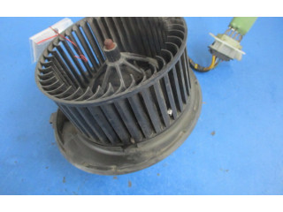 Вентилятор печки 1K1819015A, 1K1819015A Skoda Octavia Mk2 (1Z)