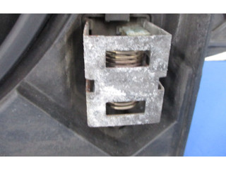 Вентилятор радиатора     9653804080    Alpine C2 