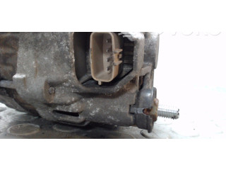 Генератор A5TG0091AE, 0986080480 Mitsubishi Colt