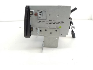 Дисплей SsangYong Kyron