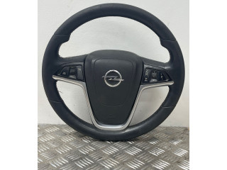 Руль Opel Meriva B  2010 - 2016 года       