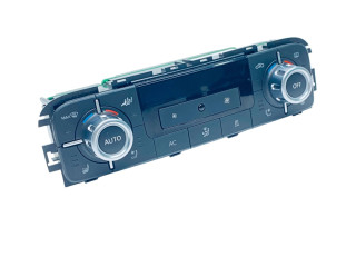 Блок управления климат-контролем 7P6907040CB, 7P6907040AL   Volkswagen Touareg II