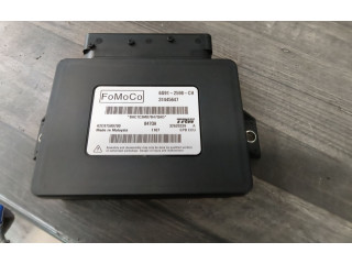 Блок управления 31445647   Volvo S60