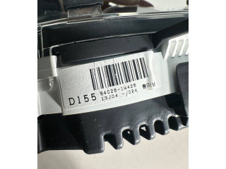 Панель приборов 940261W426 KIA Rio