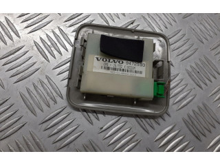 Поршень Блок управления сигнализации  9472593  Volvo S80  