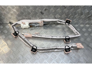 Боковая подушка безопасности 83F880741D   Audi Q3 F3