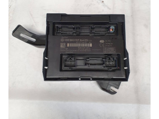 Блок комфорта 8K0907064DS   Audi Q5 SQ5   