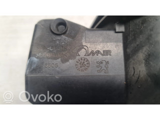 Крышка топливного бака