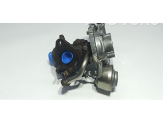  Турбина Dacia Logan Pick-Up  8201164371, 144116137R   для двигателя K9K626      