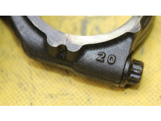 Поршень с шатуном 4J11 Mitsubishi Outlander