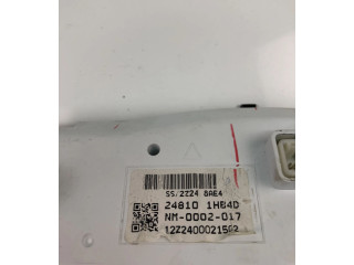 Přístrojová deska Nissan Micra 2012 248101HB4D