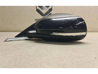 Зеркало электрическое        Jaguar XF X250  2007 - 2015 года   