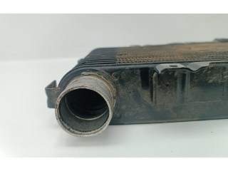 Интеркулер Mitsubishi L200