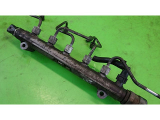 Топливная рампа 0445214140 KIA Ceed