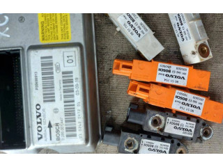 Блок подушек безопасности p30658913   Volvo XC90