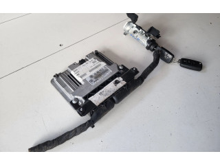 Руль Seat Alhambra (Mk2) 2010 - года 03L906018HL, 1K0905851B