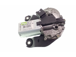 Моторчик заднего дворника 6763693201304, 693201304 Mini Cooper Countryman R60