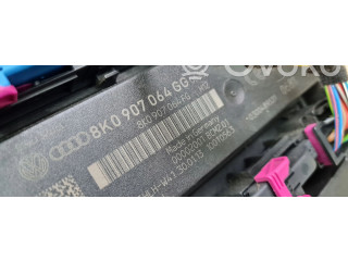Блок комфорта 8K0907064GG   Audi Q5 SQ5   