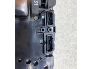 Блок управления климат-контролем Volvo V70