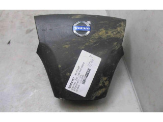 Подушка безопасности водителя 31332807, 31332807 Volvo C30