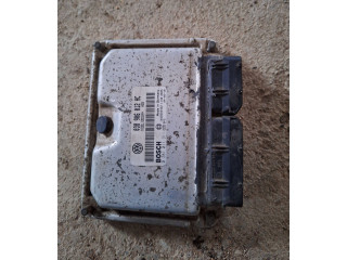 Блок управления двигателя 038906012HC, 0281011311 Skoda Octavia Mk1 (1U)