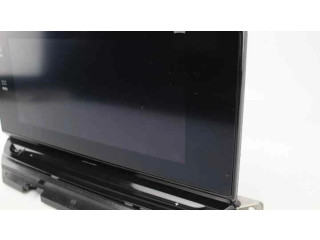 Экран/ дисплей / маленький экран 5E3919605 Skoda Octavia Mk4