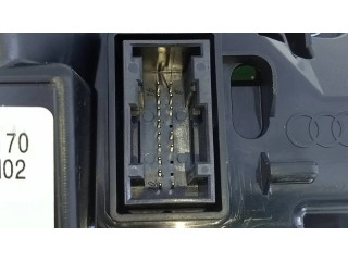 Панель приборов 82A920710D, A3C0780790101 Audi A1