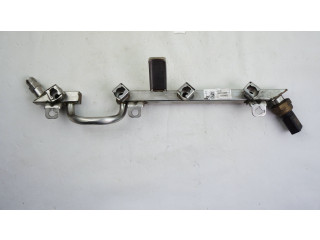 Топливная рампа 03C133317A   Volkswagen PASSAT B6   для двигателя CDGA