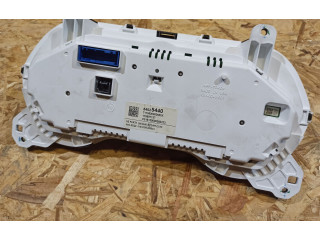 Панель приборов 84025440   Chevrolet Camaro       