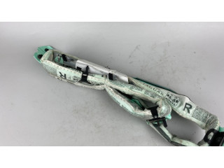 Боковая подушка безопасности 8X2314K159AE, 34013010B   Jaguar XF