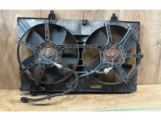 Вентилятор радиатора Infiniti FX
