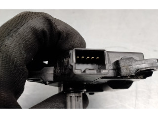 Вентилятор печки    D267CWFAB01   Hyundai Ioniq