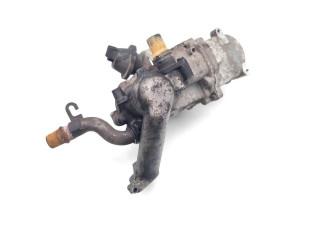 Рулевая рейка  Клапан EGR 5.05639.08.00   Ford Fiesta 2013 - 2017 года