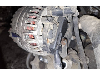 Генератор 305518140, 305518140 Mitsubishi Grandis