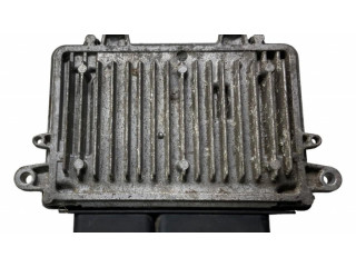 Řídící jednotka A6401506479, 0281012952 Mercedes-Benz A W169 2006