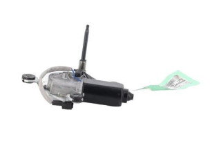 Моторчик заднего дворника 287100505R Dacia Spring